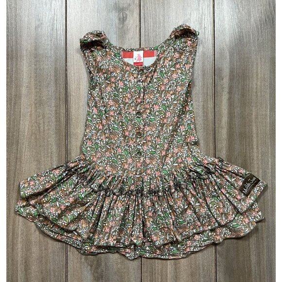 Matilda Jane Confetti Dress - Picture 2 of 13